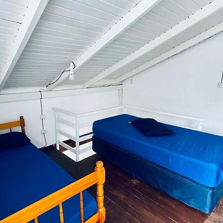 Residencial Morro Macaco Apartamentos 邦比尼亚斯 外观 照片