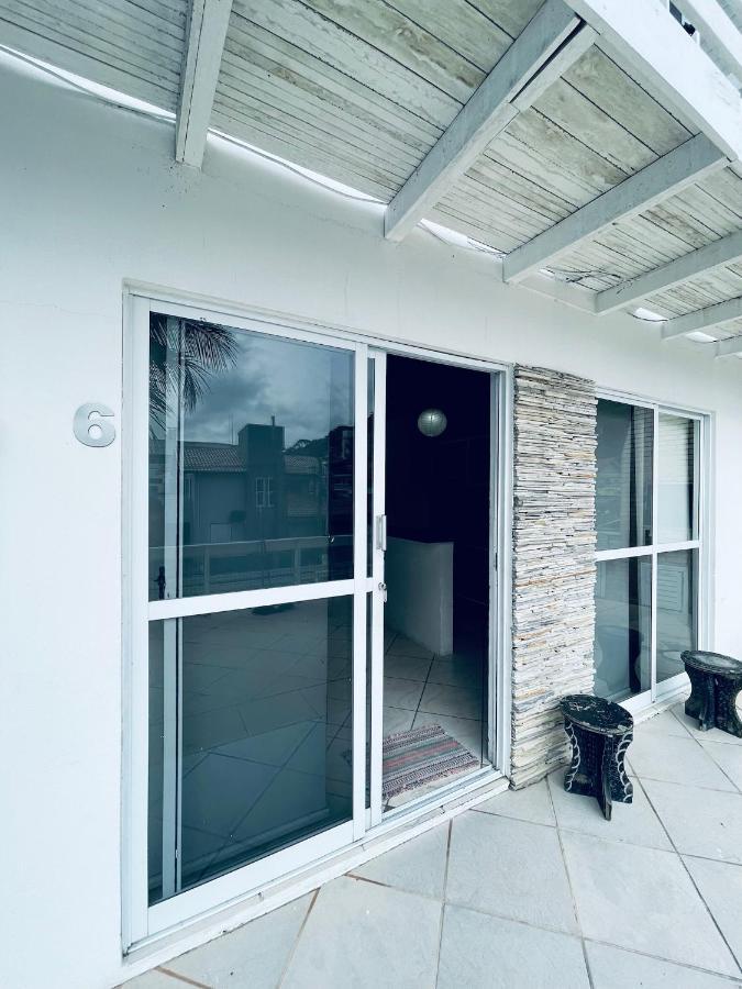 Residencial Morro Macaco Apartamentos 邦比尼亚斯 外观 照片