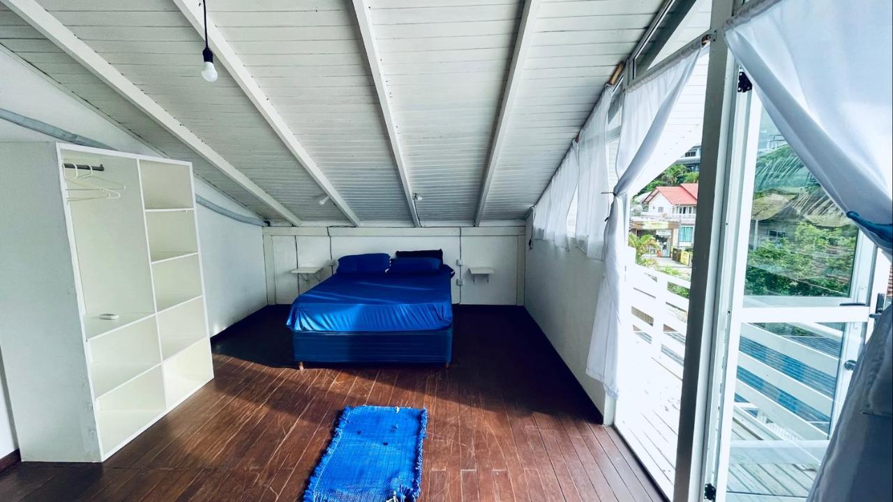 Residencial Morro Macaco Apartamentos 邦比尼亚斯 外观 照片